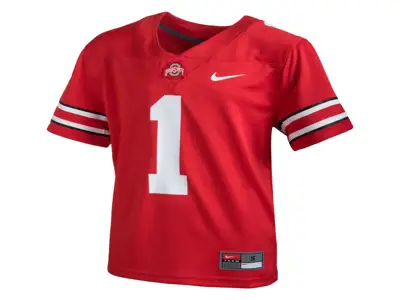 Nike NCAA Youth Replica Game Jersey Nike NCAA Youth Replica Game Jersey