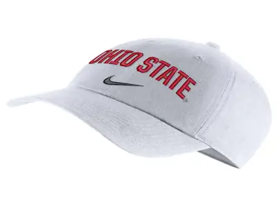 Nike NCAA H86 Wordmark Swoosh Cap Hats Nike NCAA H86 Wordmark Swoosh Cap Hats
