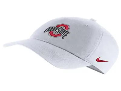 Nike NCAA Core Easy Adjustable Cap Hats Nike NCAA Core Easy Adjustable Cap Hats