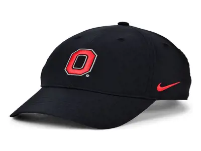 Nike NCAA Dri-Fit Adjustable Cap Hats Nike NCAA Dri-Fit Adjustable Cap Hats