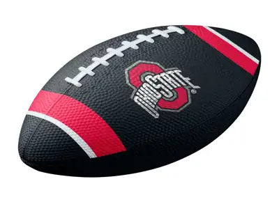 Mini Rubber Football Mini Rubber Football