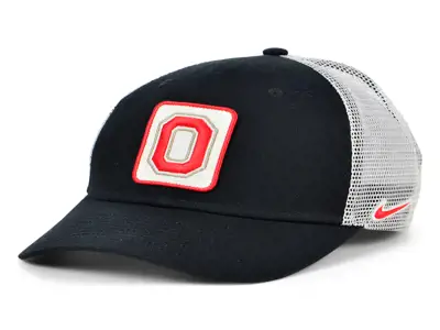 Nike NCAA Patch Trucker Cap Hats Nike NCAA Patch Trucker Cap Hats