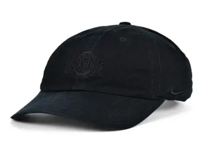Nike NCAA Core Easy Adjustable Cap Hats Nike NCAA Core Easy Adjustable Cap Hats
