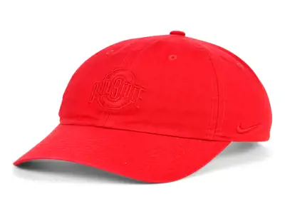 Nike NCAA Core Easy Adjustable Cap Hats Nike NCAA Core Easy Adjustable Cap Hats