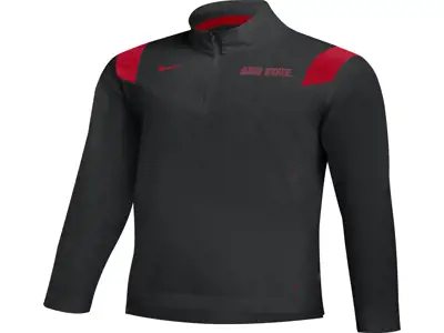 Nike NCAA Men's Coaches Lightweight Jacket Nike NCAA Men's Coaches Lightweight Jacket