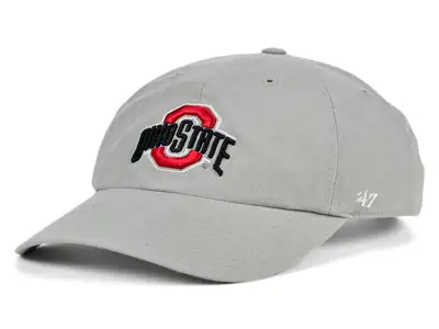 NCAA '47 CLEAN UP Cap Hats NCAA '47 CLEAN UP Cap Hats