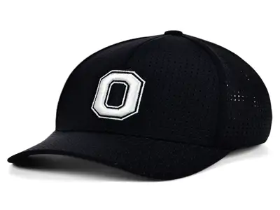 NCAA Staple Adjustable Cap Hats NCAA Staple Adjustable Cap Hats