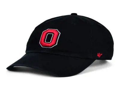 NCAA '47 CLEAN UP Cap Hats NCAA '47 CLEAN UP Cap Hats