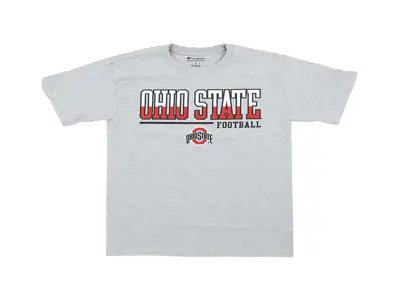 Top of the World NCAA Men's Sport Hit T-Shirt Top of the World NCAA Men's Sport Hit T-Shirt