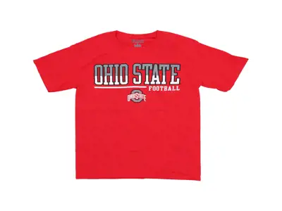 Top of the World NCAA Men's Sport Hit T-Shirt Top of the World NCAA Men's Sport Hit T-Shirt