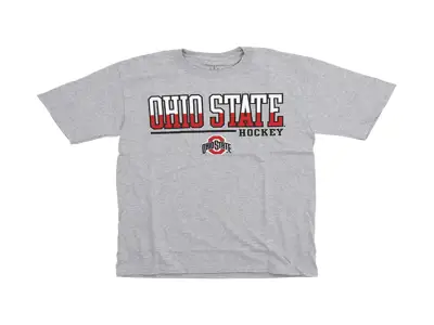 Top of the World NCAA Men's Sport Hit T-Shirt Top of the World NCAA Men's Sport Hit T-Shirt