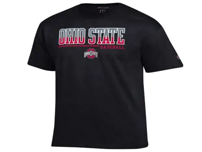 Top of the World NCAA Men's Sport Hit T-Shirt Top of the World NCAA Men's Sport Hit T-Shirt