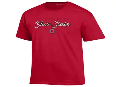 Top of the World NCAA Men's Identity T-Shirt Top of the World NCAA Men's Identity T-Shirt