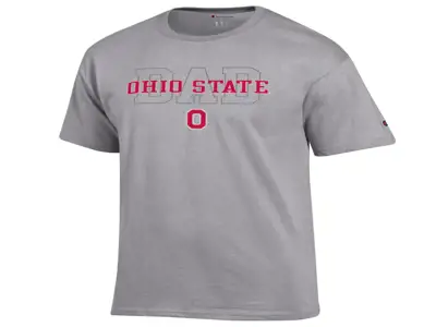 Top of the World NCAA Men's Identity T-Shirt Top of the World NCAA Men's Identity T-Shirt