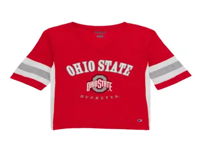 Champion NCAA Women's Varsity T-Shirt Champion NCAA Women's Varsity T-Shirt