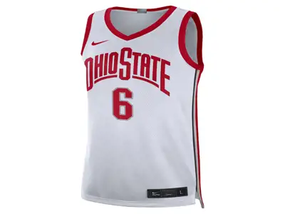 Nike LeBron James NCAA Men's Limited Basketball Player Jersey Nike LeBron James NCAA Men's Limited Basketball Player Jersey