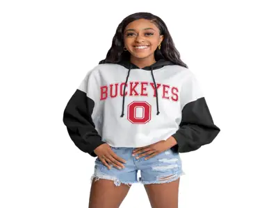 Gameday Couture NCAA Women's Good Time Hoodie Gameday Couture NCAA Women's Good Time Hoodie