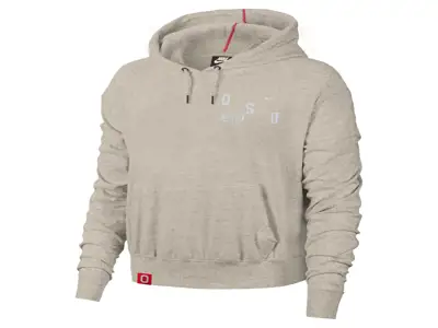 Nike NCAA Women's Gym Vintage Hoodie Nike NCAA Women's Gym Vintage Hoodie