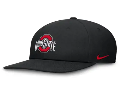 Nike NCAA Sideline Snapback Hat Hats Nike NCAA Sideline Snapback Hat Hats
