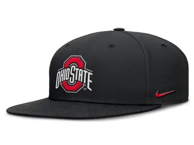 Nike NCAA Sideline Fitted Hat Hats Nike NCAA Sideline Fitted Hat Hats