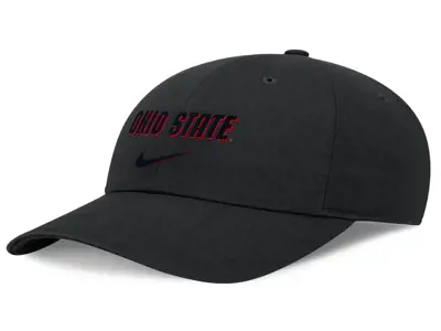 Nike NCAA Club Unstructured Swoosh Cap Hats Nike NCAA Club Unstructured Swoosh Cap Hats