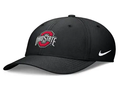Nike NCAA Classic Swoosh Hat Hats Nike NCAA Classic Swoosh Hat Hats