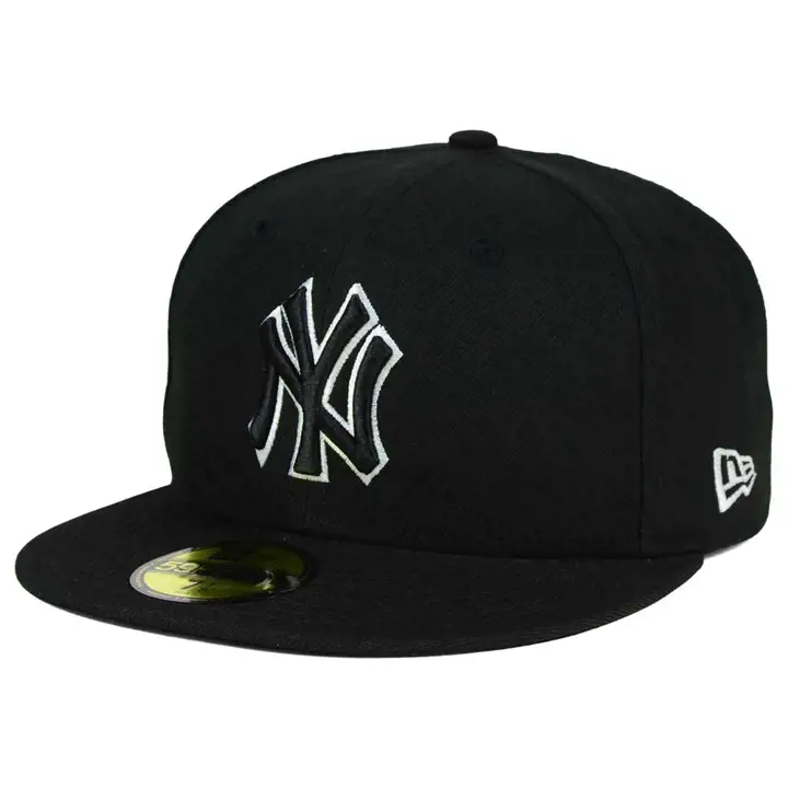 Yankees MLB N&B NY N&B