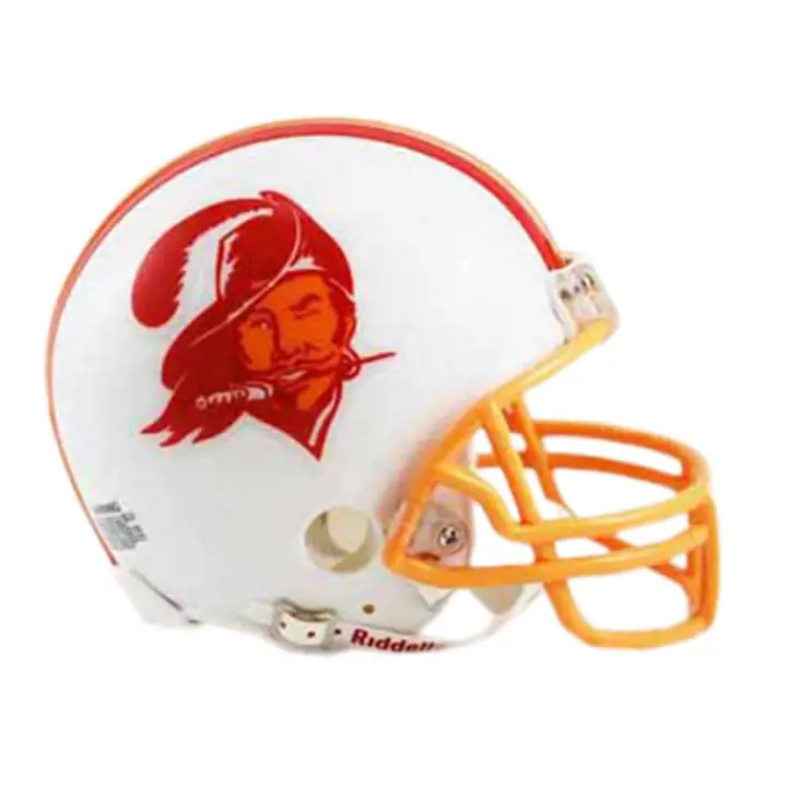 BUCCANEERS MINI THROWBACK 76-96