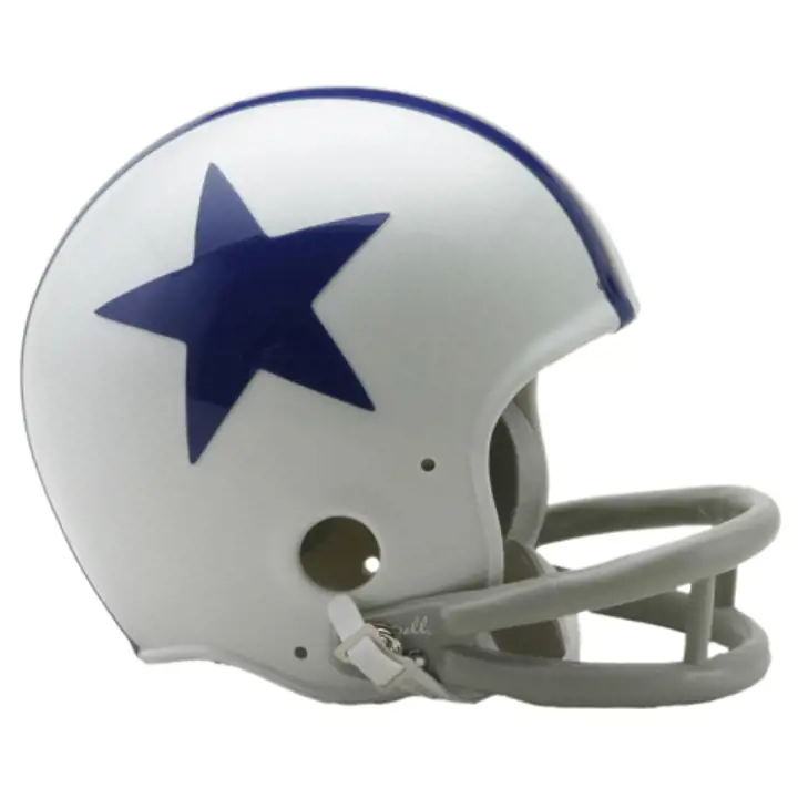 COWBOYS MINI RÉTRO 60-63