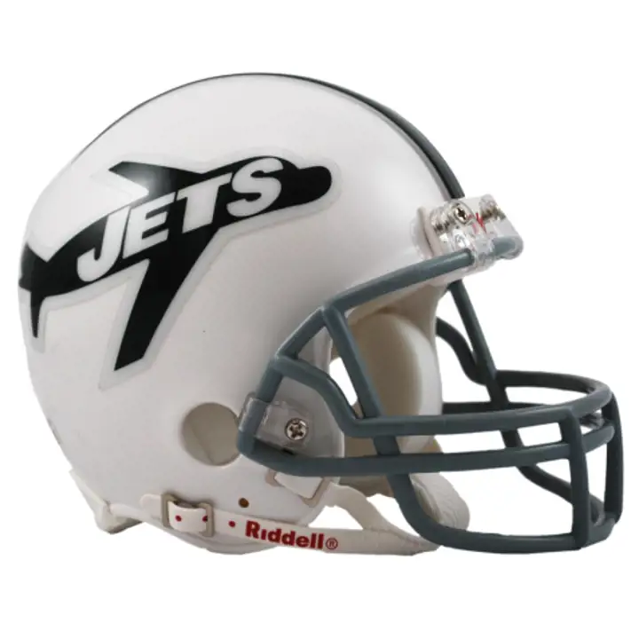 JETS MINI THROWBACK 1963