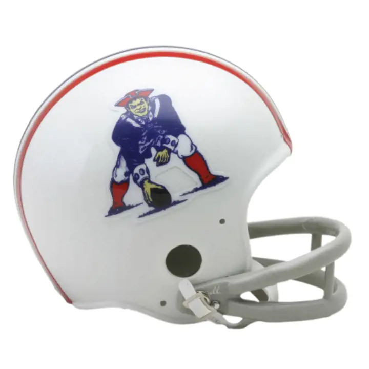 PATRIOTS MINI RETRO 65-81