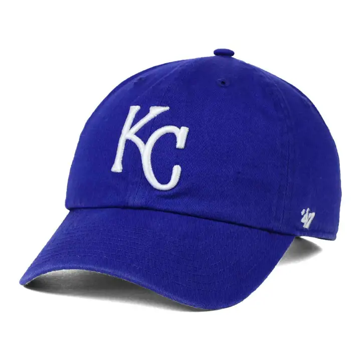 KC ROYALS MLB OFR NETTOYER KC Ast