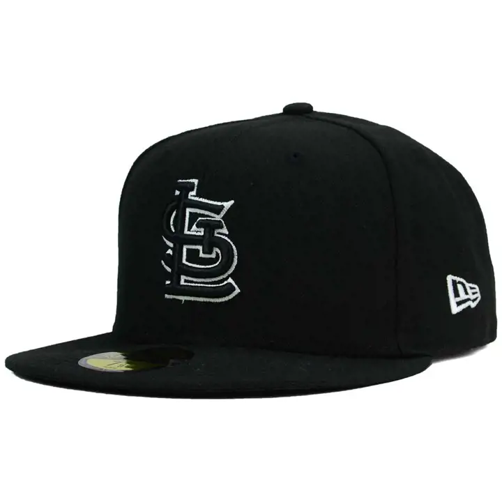 CARTES MLB /BLC STL nre