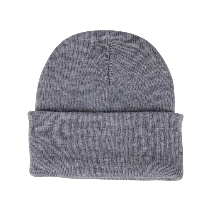 blank Curveball Knit gris