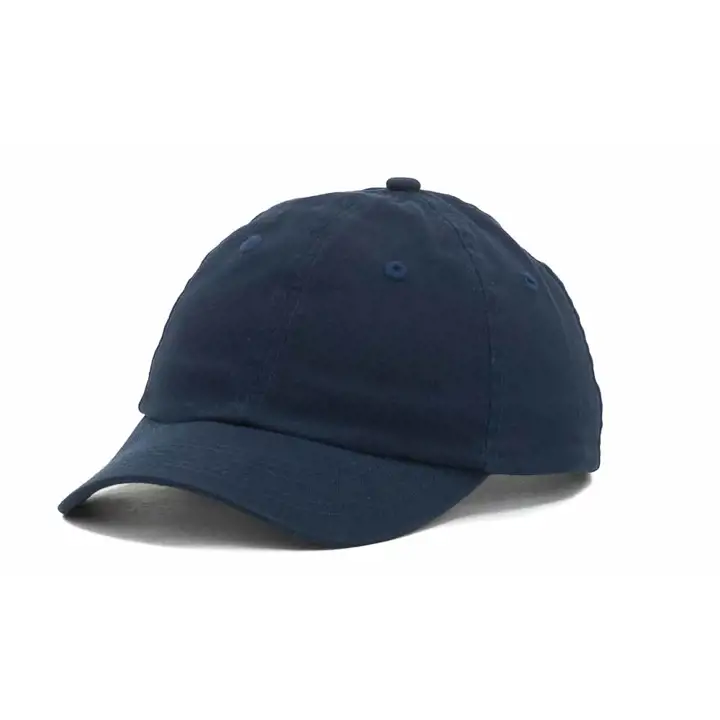 Casquette Jeune Interbase VJ Marine