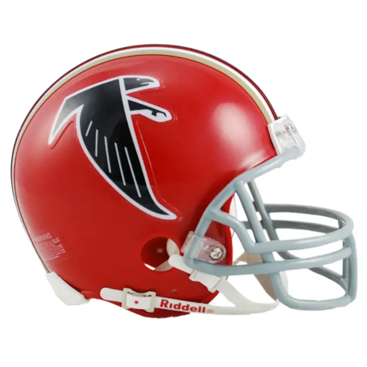 FALCONS MINI RÉTRO 66-69