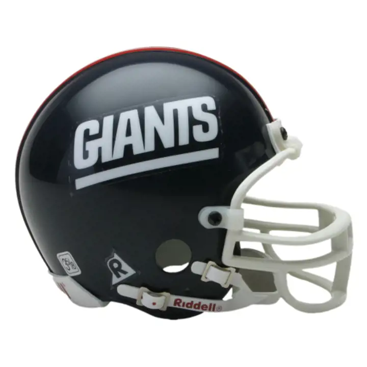 Giants MINI RÉTRO 81-99