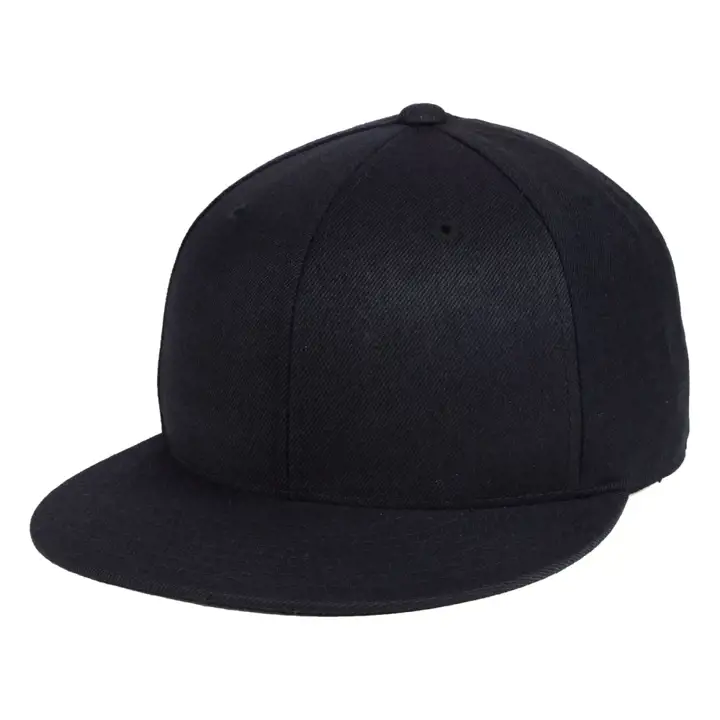 GRANDSLAM AJUSTÉ noir