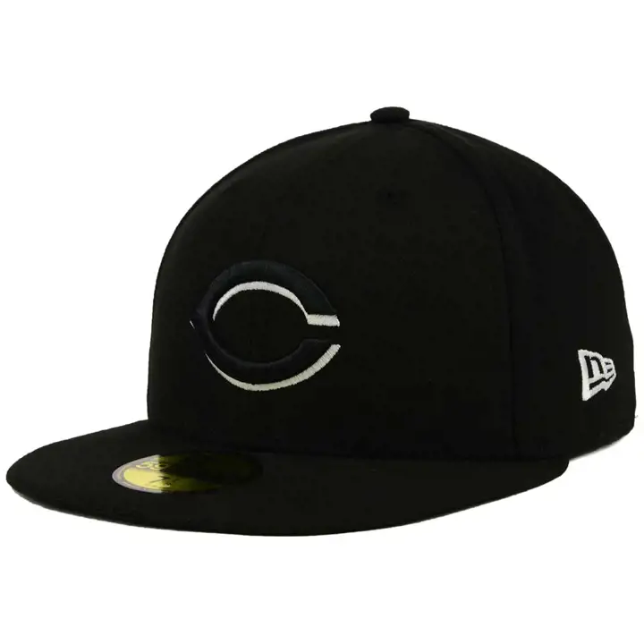 « REDS MLB /BLC "C" NOI »