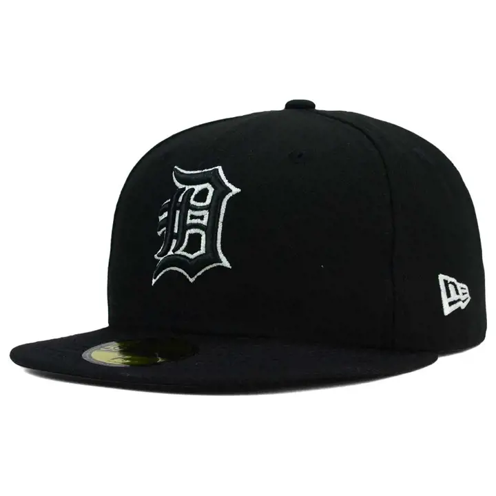 "TIGRES MLB /BLC \"D\" NOI"