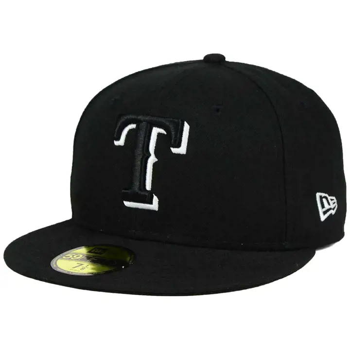 RANGERS MLB BLC/JEU BLANC