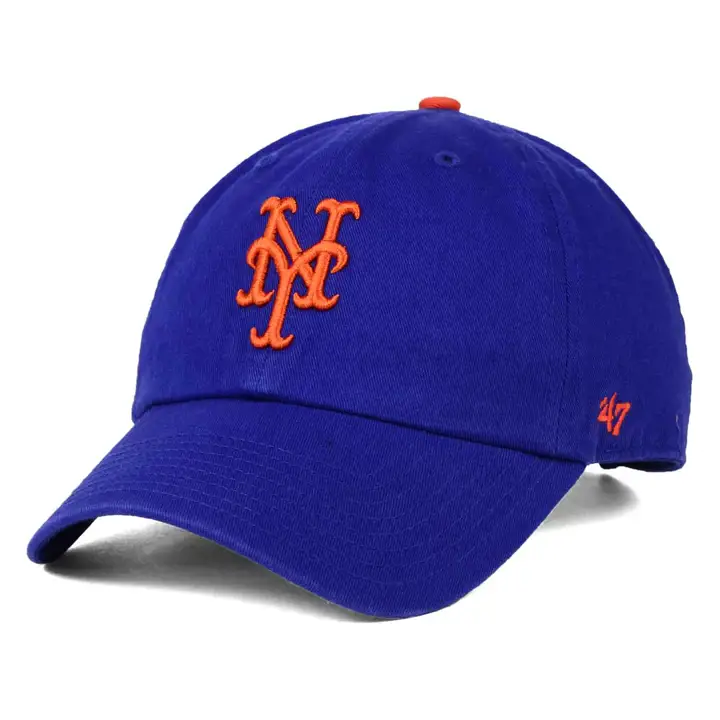 METS MLB OFR NETTOYAGE org "NY" RYL