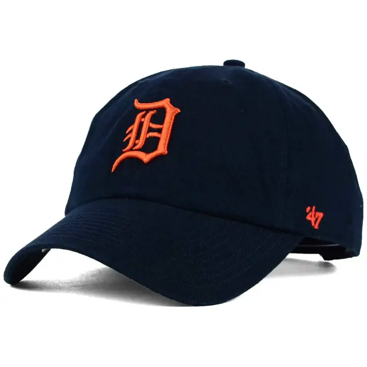 TIGERS MLB OFR CLEAN UP ORG D marine