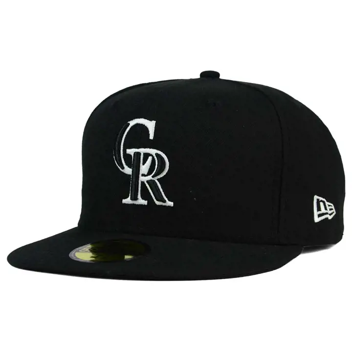 Rockies MLB /BLC noi/bla