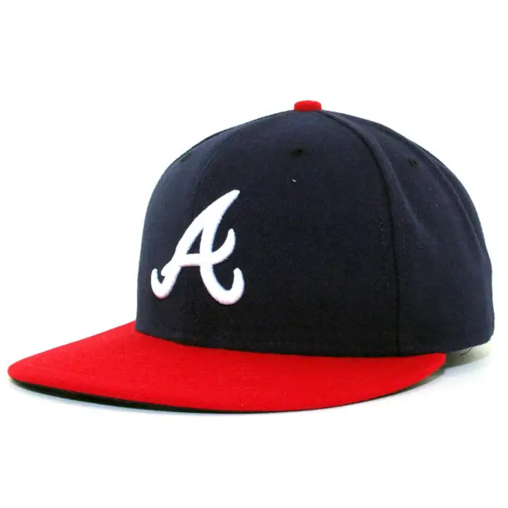 BRAVES Enfants Auth Coll DOMICILE marine/rouge Jeunesse