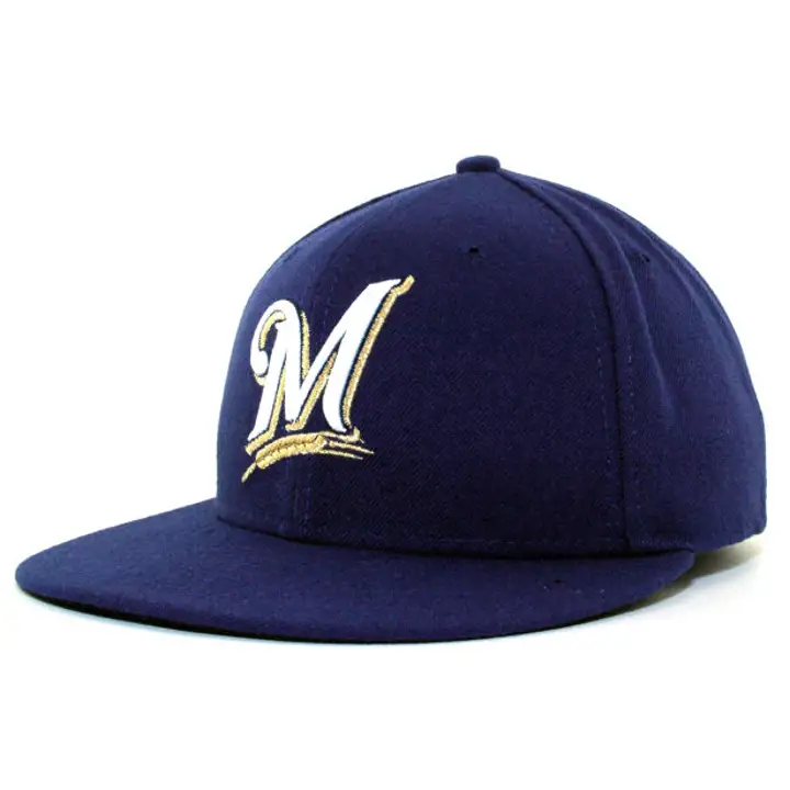 BREWERS Enfants Authentique Coll. GAME Jeunesse marine
