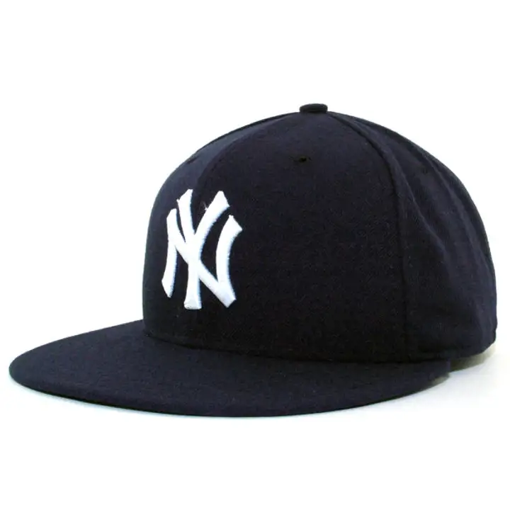 Yankees Enfants Authentique Coll. MATCH marine Jeunesse