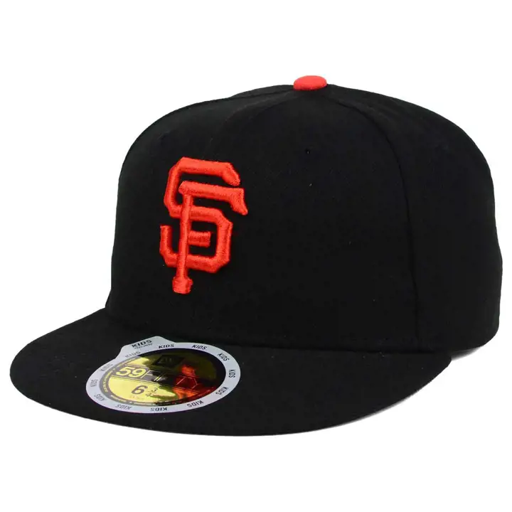 GIANTS Enfants Auth Coll MATCH Jeunesse noi