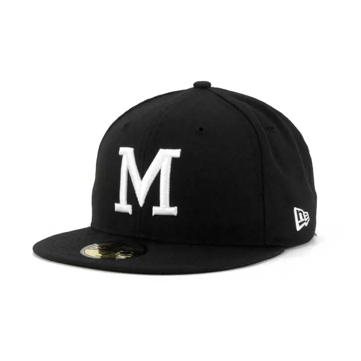BREWERS MLB B-DUB Coop M noir