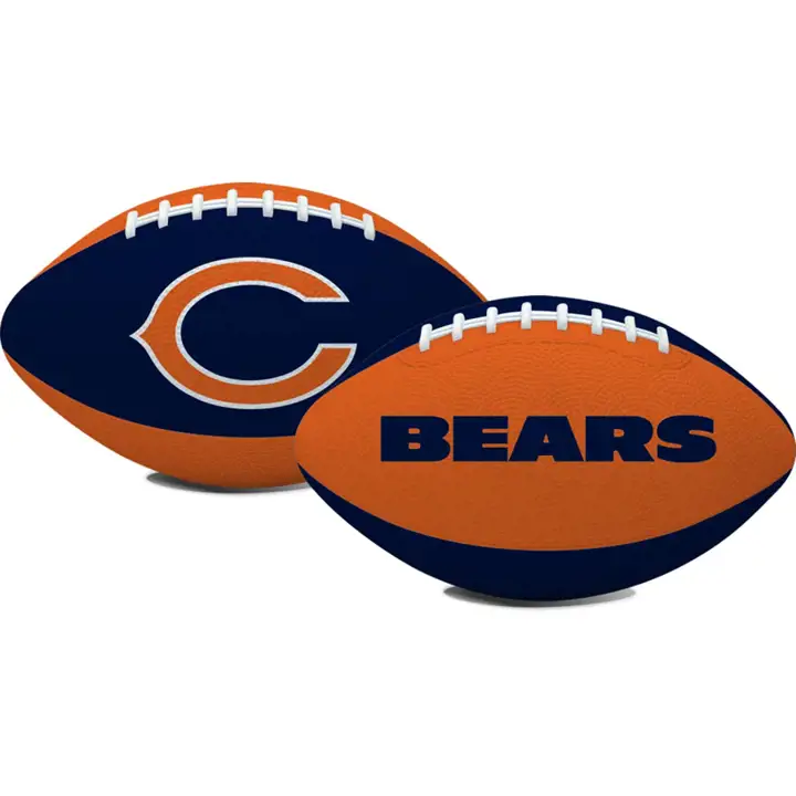 BEARS Hail Mary Football Américain Jeune bleu marine